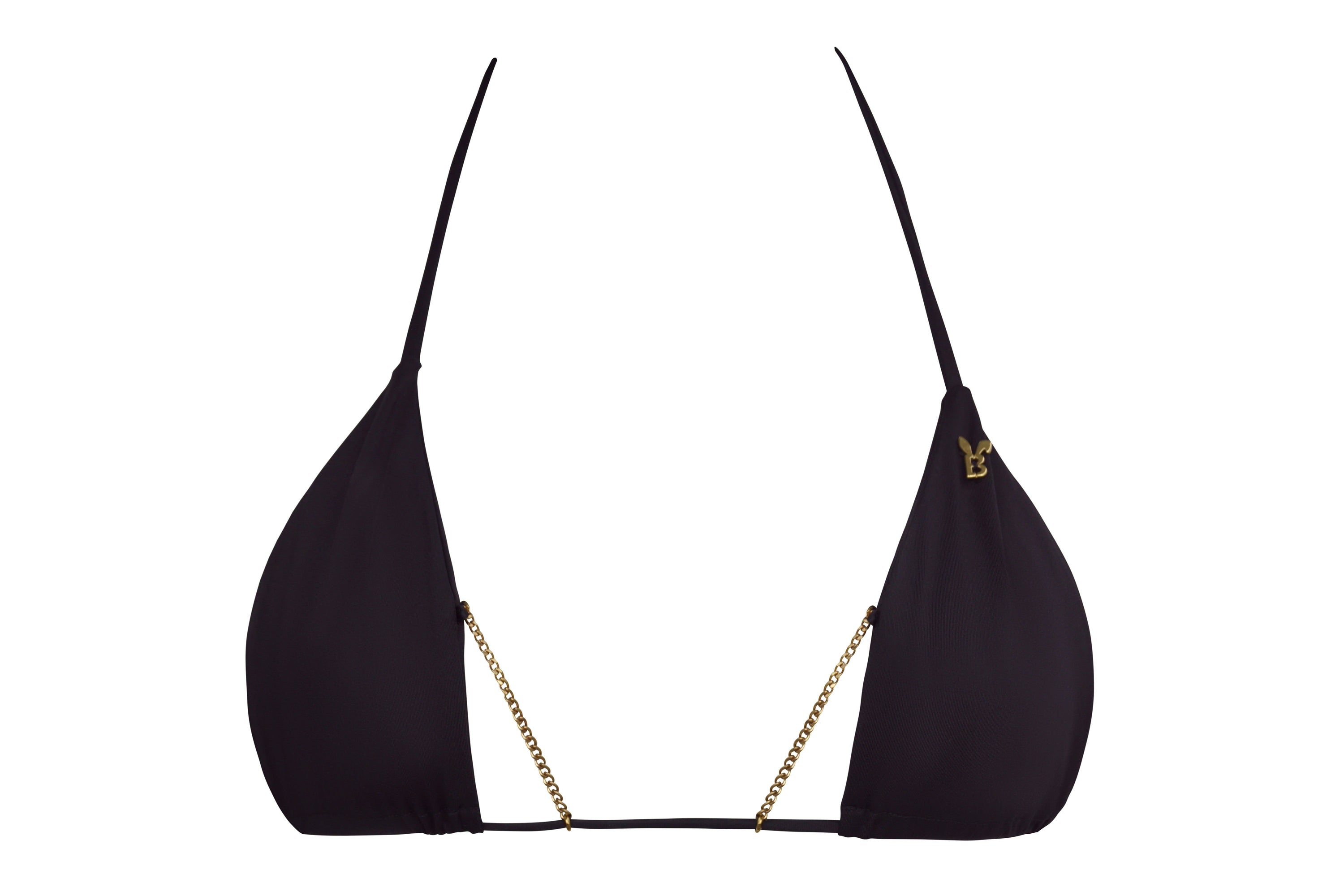 DUBAI BIKINI IN BLACK