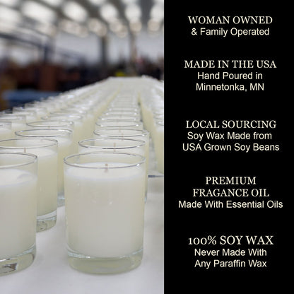 Funny Candles - Weekend Forecast Alcohol Poor Decisions