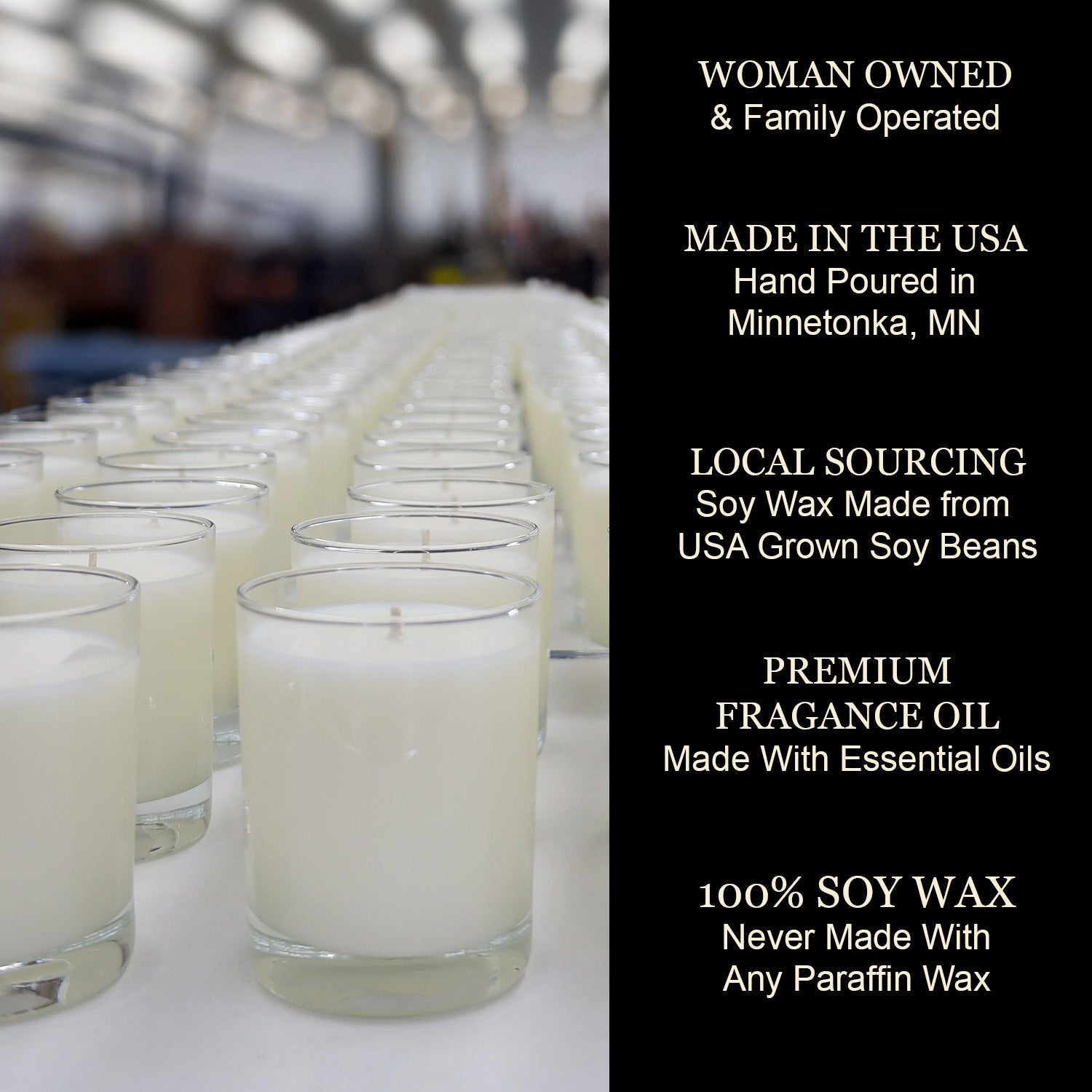 Retirement Candles - The Legend Has Retired, Kraft Soy Jar