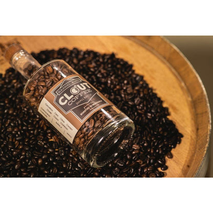 Bourbon Whiskey | Whole Bean Gift Bottle 10oz