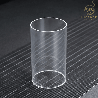 Windproof Backflow Incense Burner