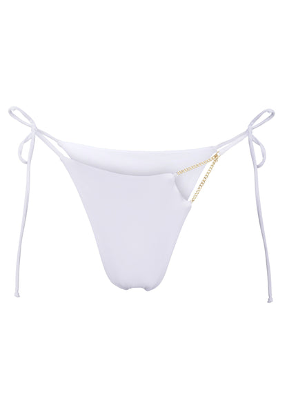 DUBAI BIKINI IN WHITE