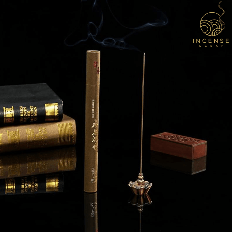 40/Box Sticks Natural Incense Sticks